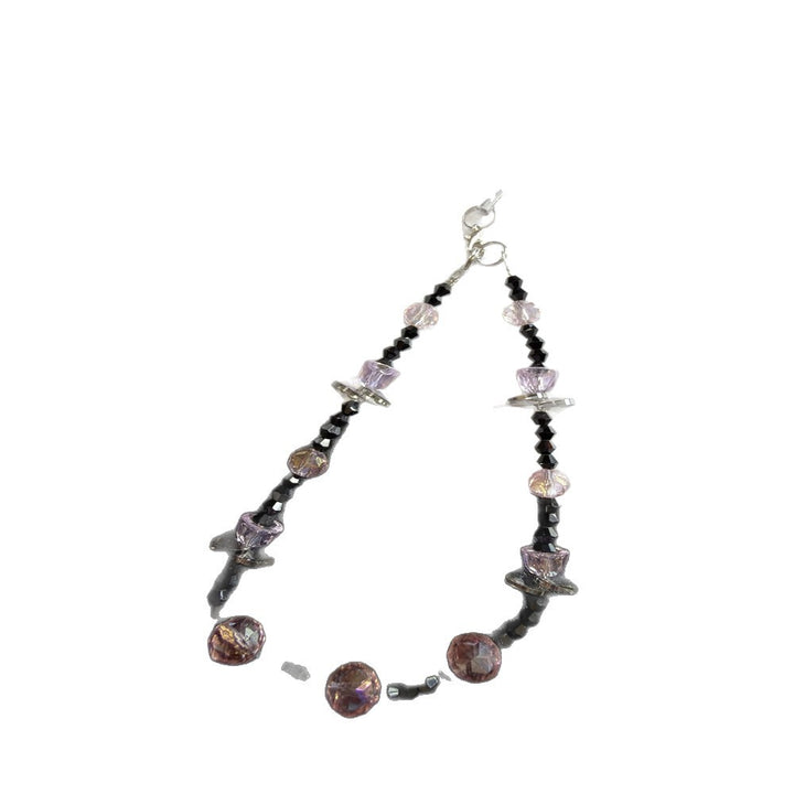 Dekorativer Perlenbrille Lanyard Karnz 1790134677