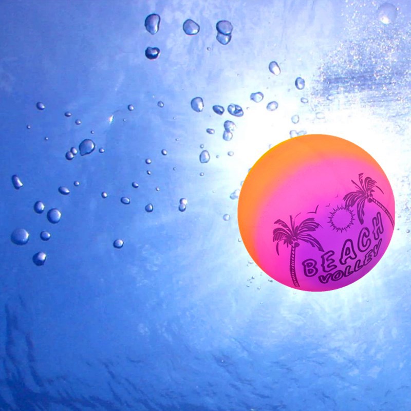 Unisex Wasserfester Spielball Karnz