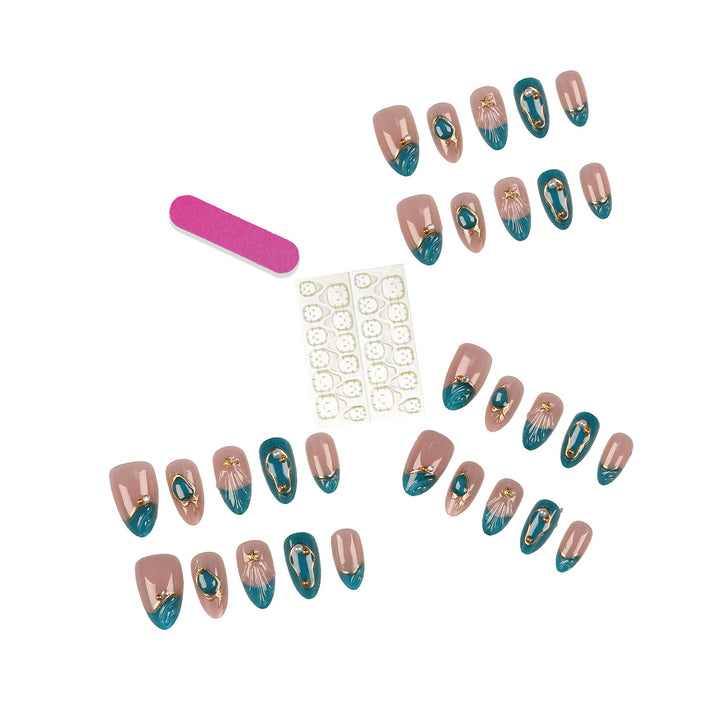 Künstlerische Nageldesign Tipps