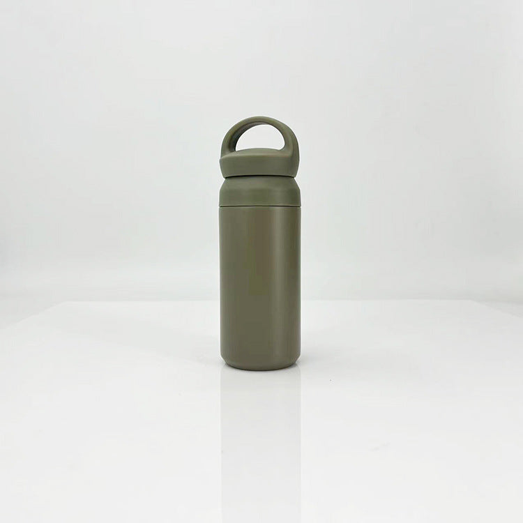 Damen Isolierte Trinkflasche Karnz