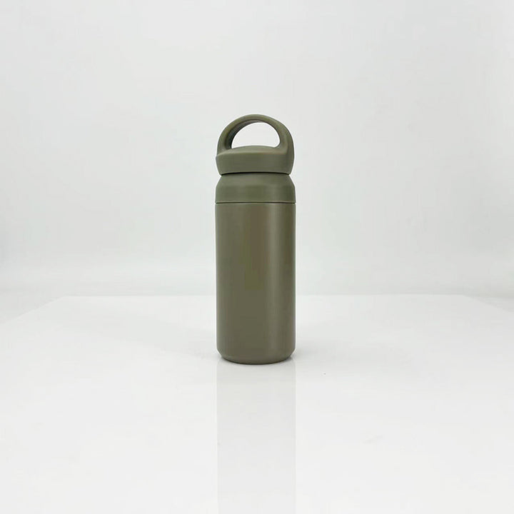 Damen Isolierte Trinkflasche Karnz