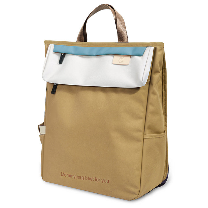 Multi-Funktionaler Mommy Rucksack Karnz