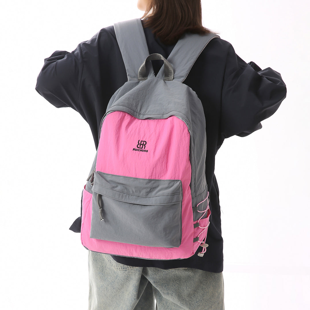 Leichter Outdoor-Reise-Rucksack Karnz 1791204592