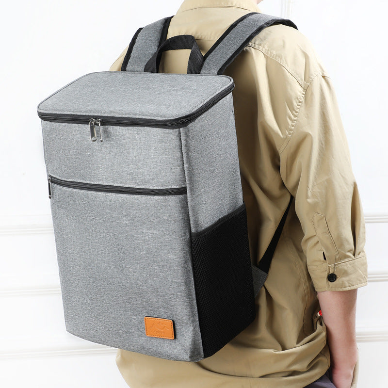 Isolierter Rucksack Karnz