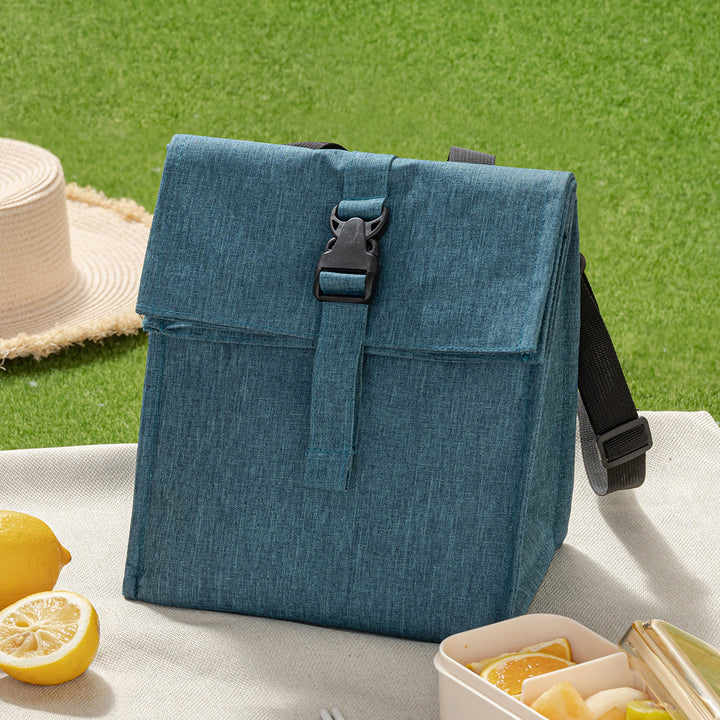 Isolierte Mahlzeitenverwaltungs-Tasche Karnz