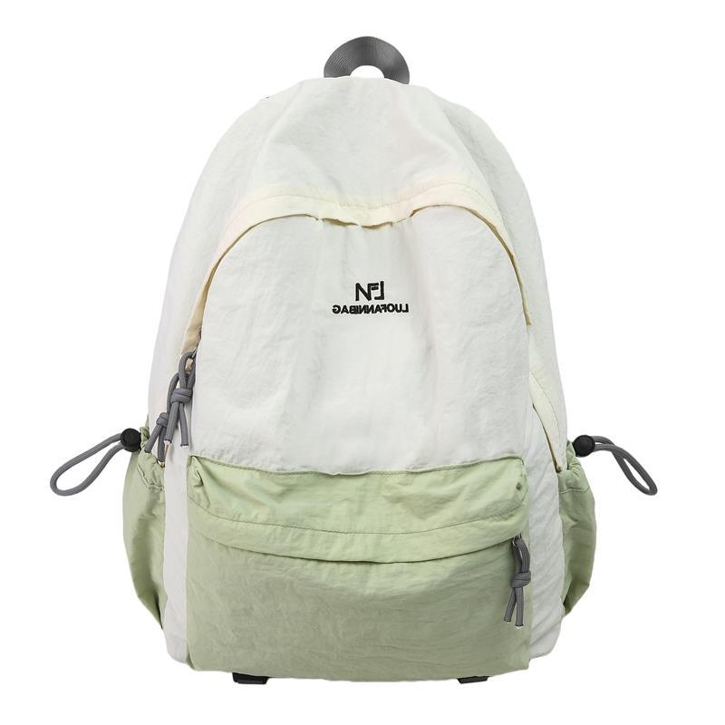 Leichter Multifunktions-Rucksack