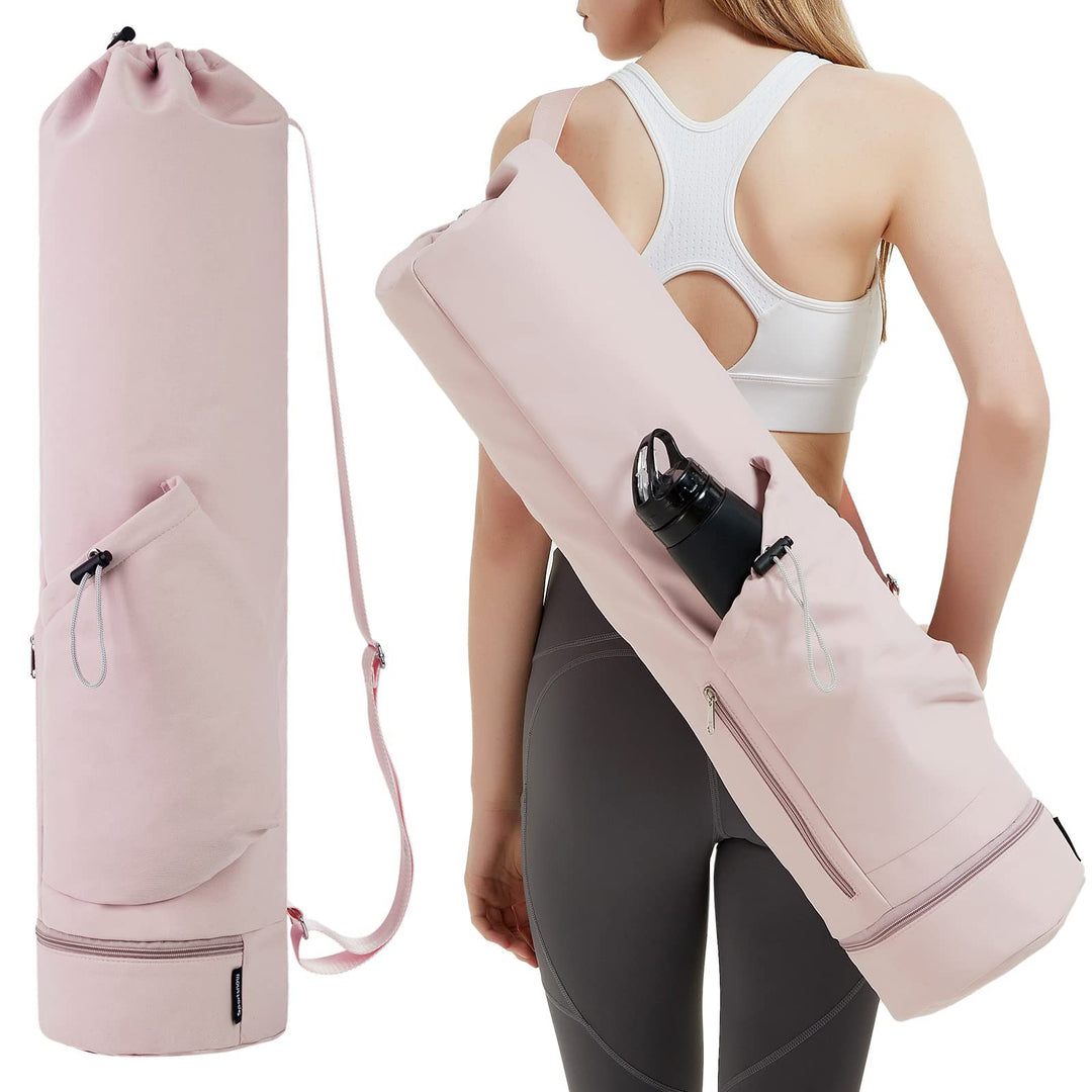 Yoga Rolltasche Karnz