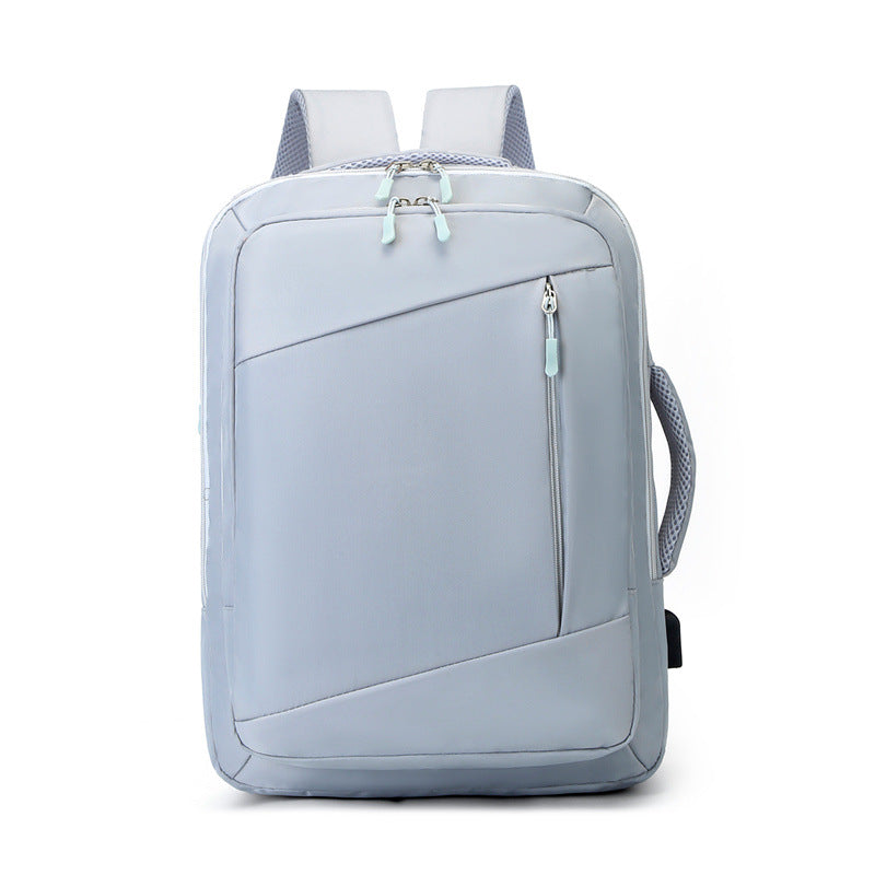 Professioneller Sleek Büro Rucksack Karnz