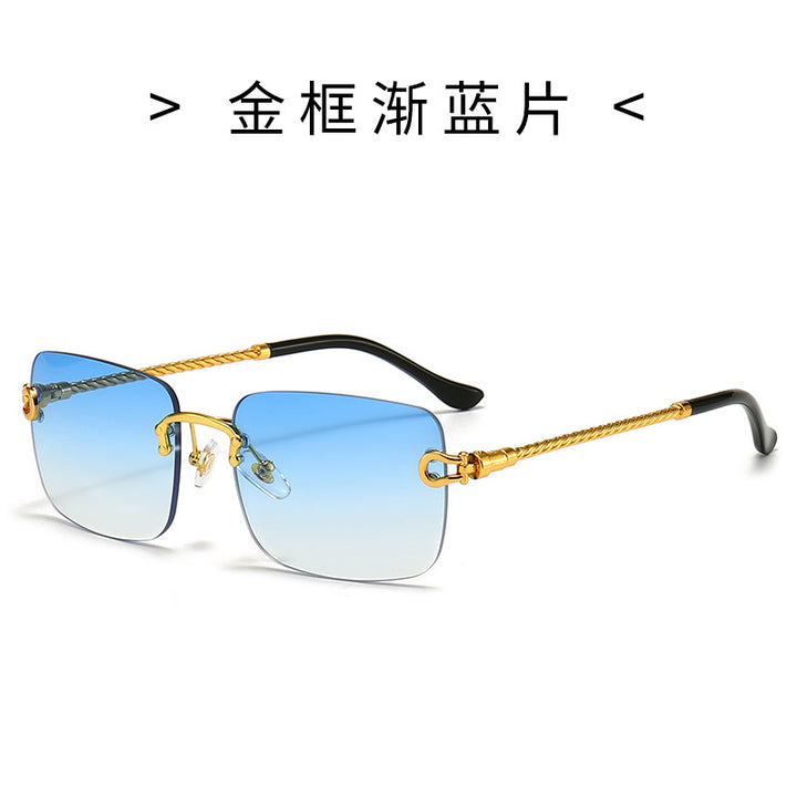 Damen Sonnenbrille Karnz