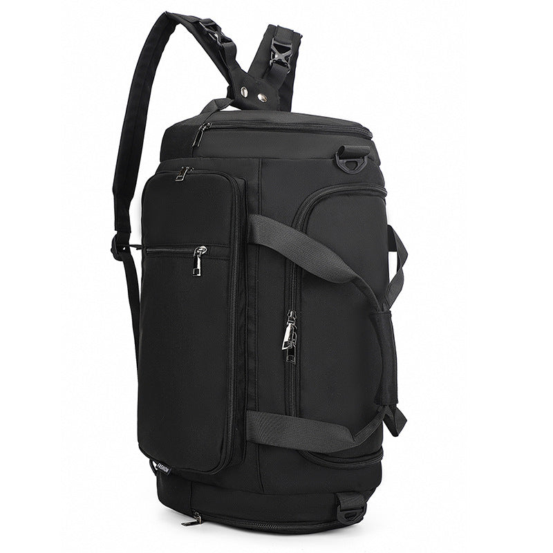Multi-Funktionaler Reise-Rucksack Karnz