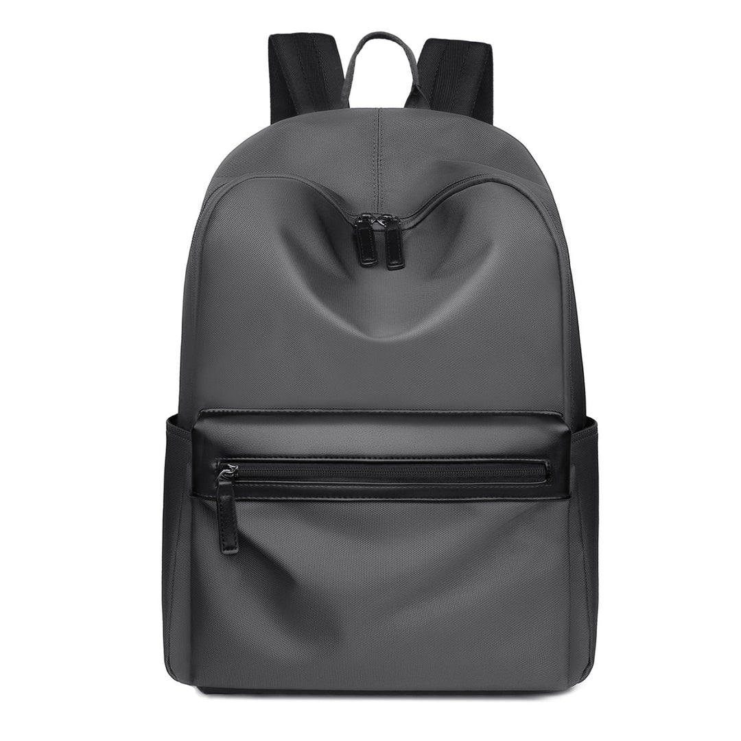 Schlanker moderner Rucksack