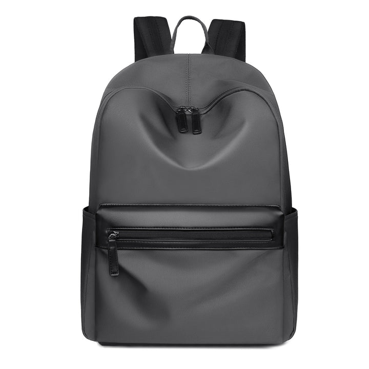 Schlanker moderner Rucksack