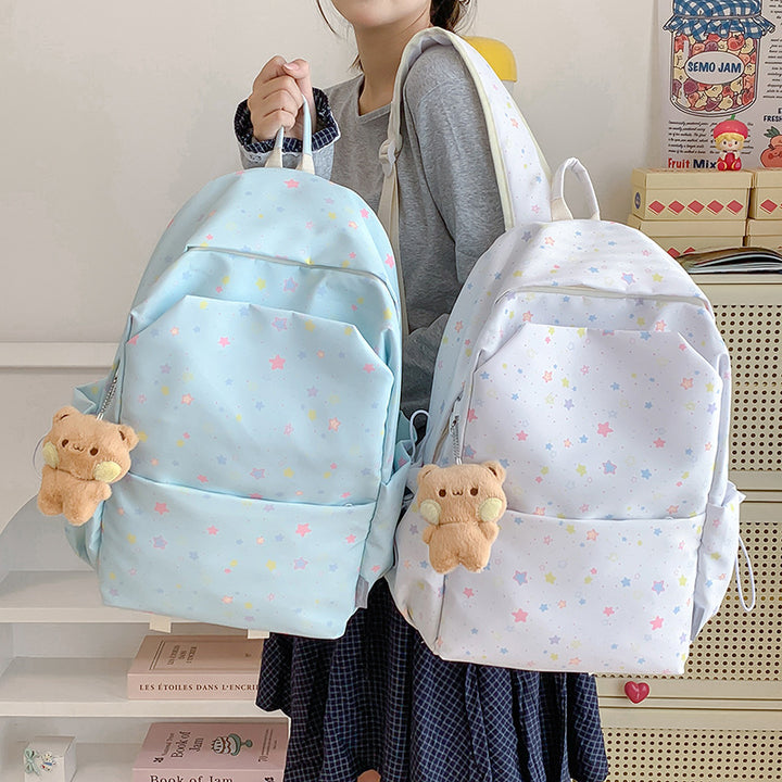 Sternmuster Casual Rucksack Karnz 1791205550