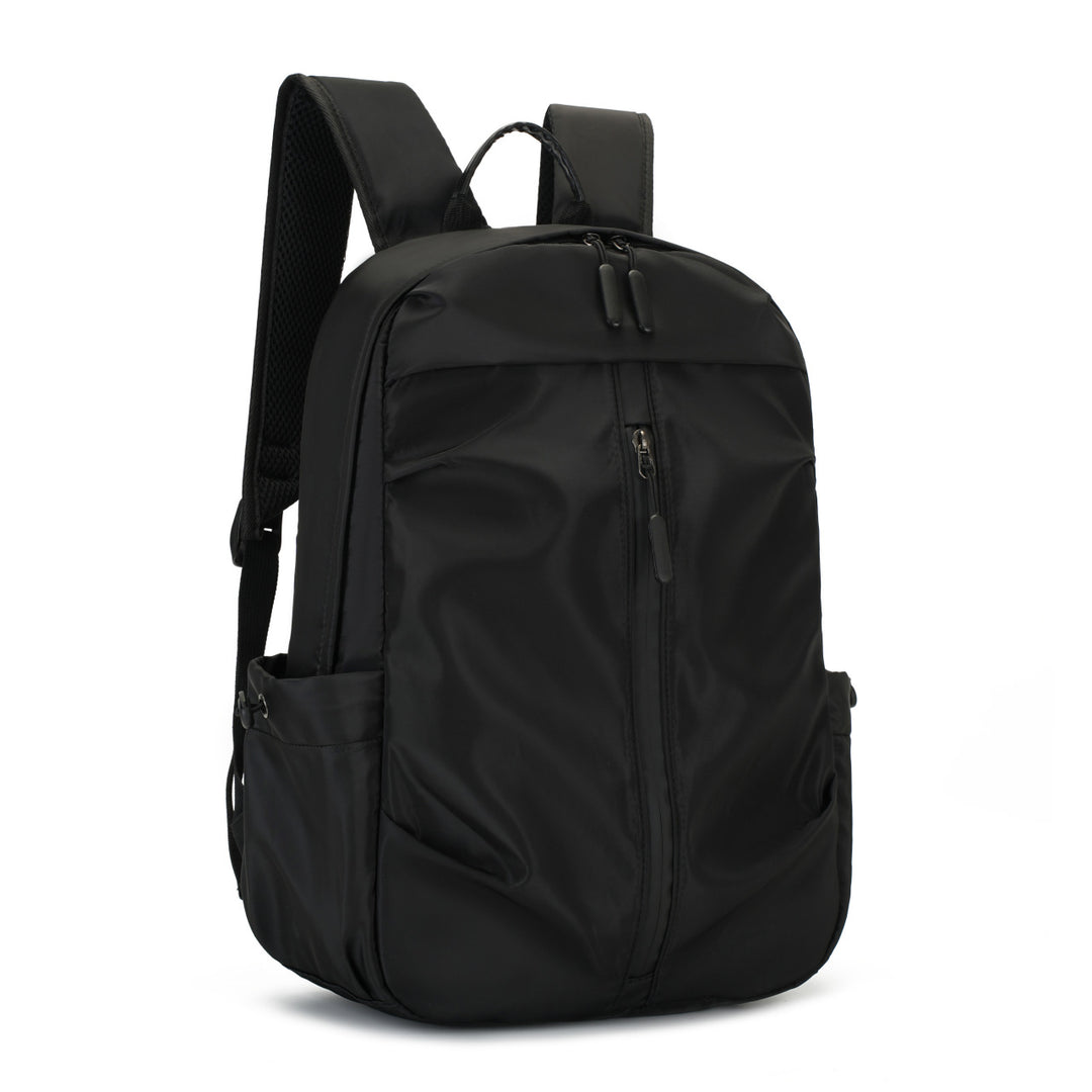 Multifunktionaler Rucksack mit Ergonomischen Tragegurten und Zahlreichen Fächern Karnz