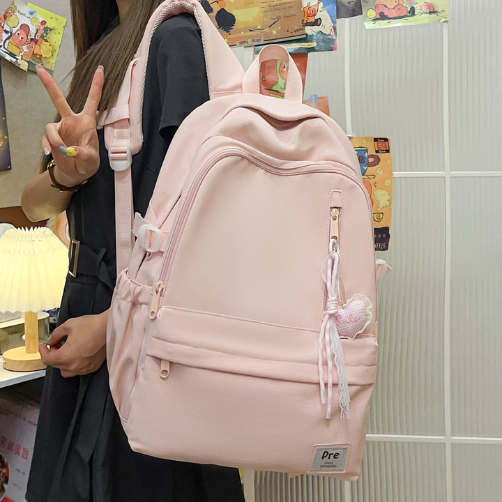 Chic Casual Rucksack Karnz