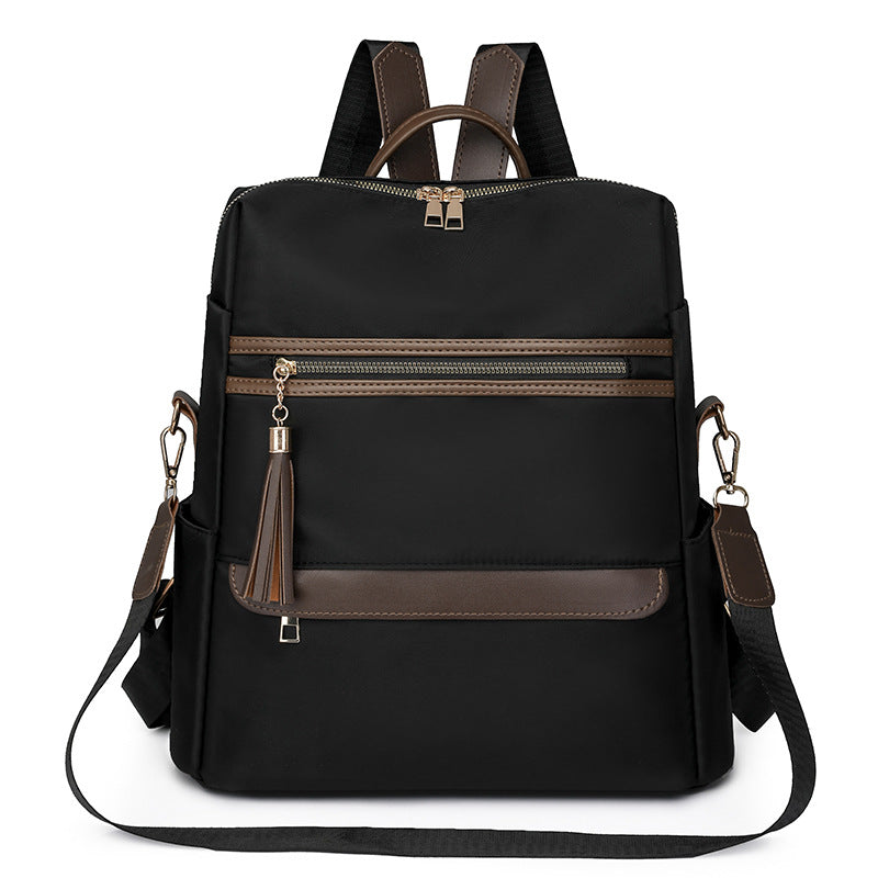 Multifunktionaler Reiserrucksack