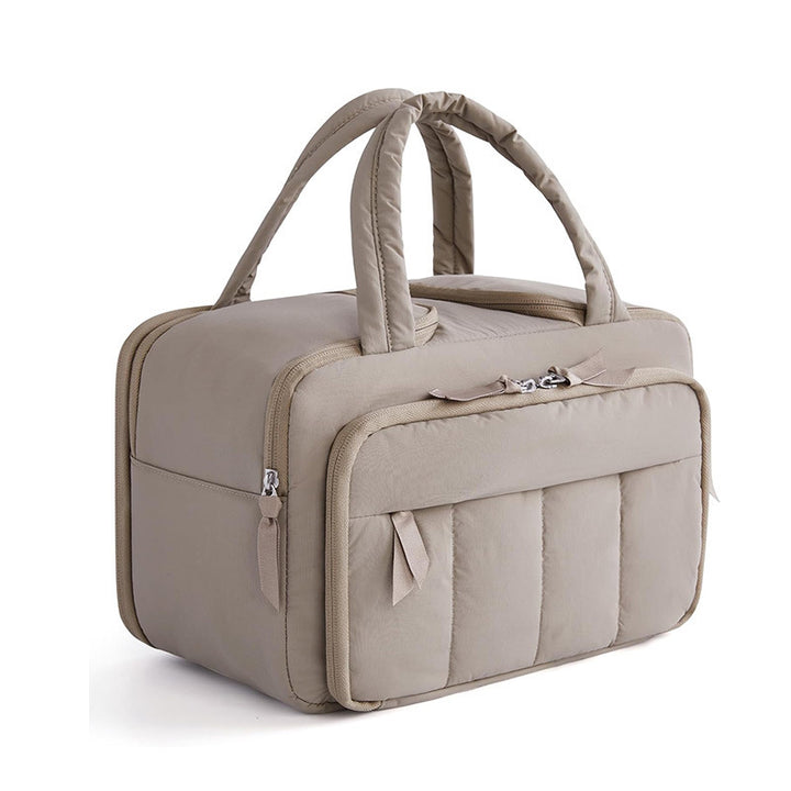 Eleganter und Funktionaler Cosmetic Bag Karnz