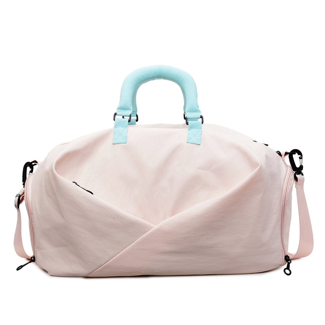 Schlanker minimalistischer Reisetasche Karnz