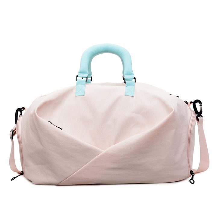 Schlanker minimalistischer Reisetasche Karnz