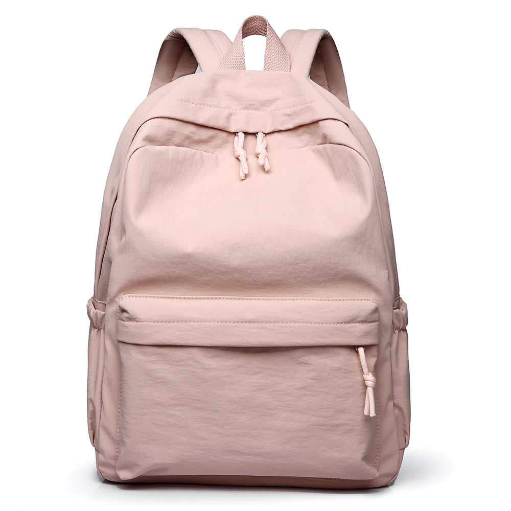 WoStylish Canvas Reis Rucksack Karnz