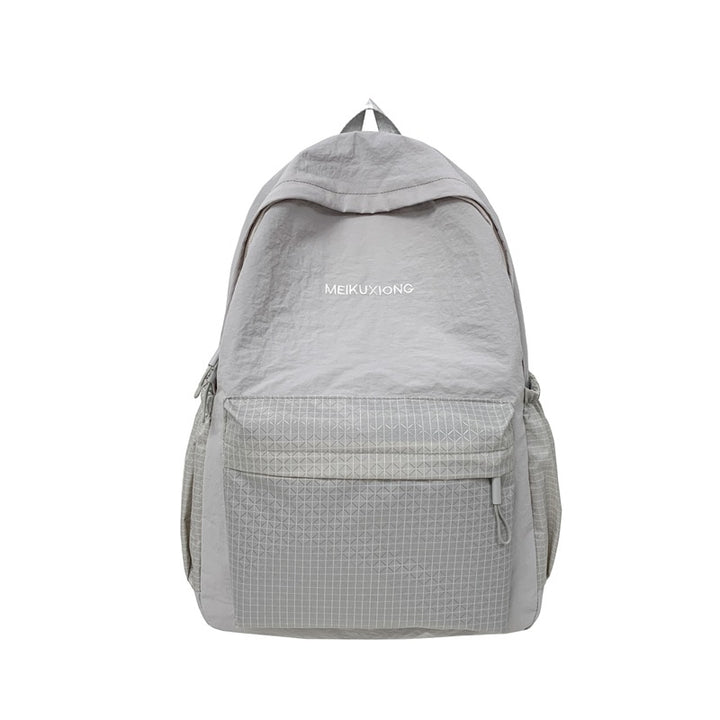 Leichtgewichtiger lässiger urbaner Rucksack Karnz