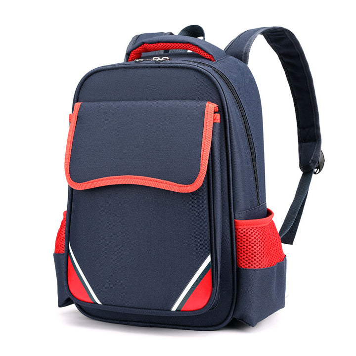 Leichter Multi-Taschen-Rucksack Karnz