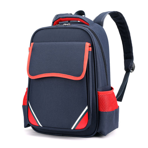 Leichter Multi-Taschen-Rucksack Karnz