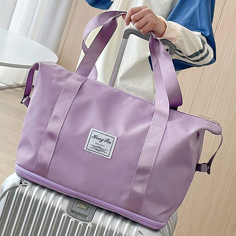 Multi-Zweck Gym Duffle Bag Karnz