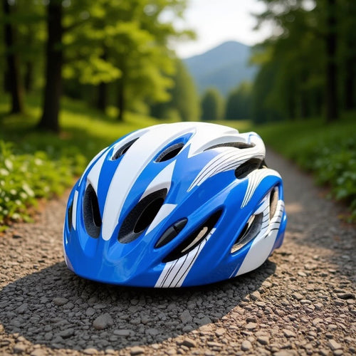 WoAerodynamischer Fahrradhelm Karnz