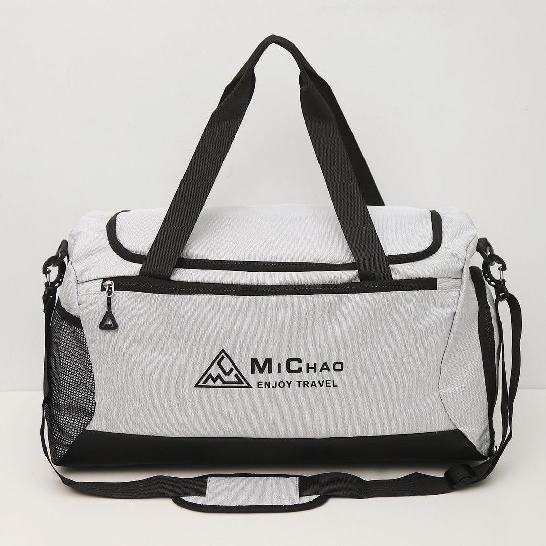 Geräumige Abenteuer-Duffle-Tasche