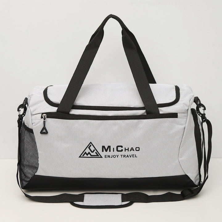 Geräumige Abenteuer-Duffle-Tasche
