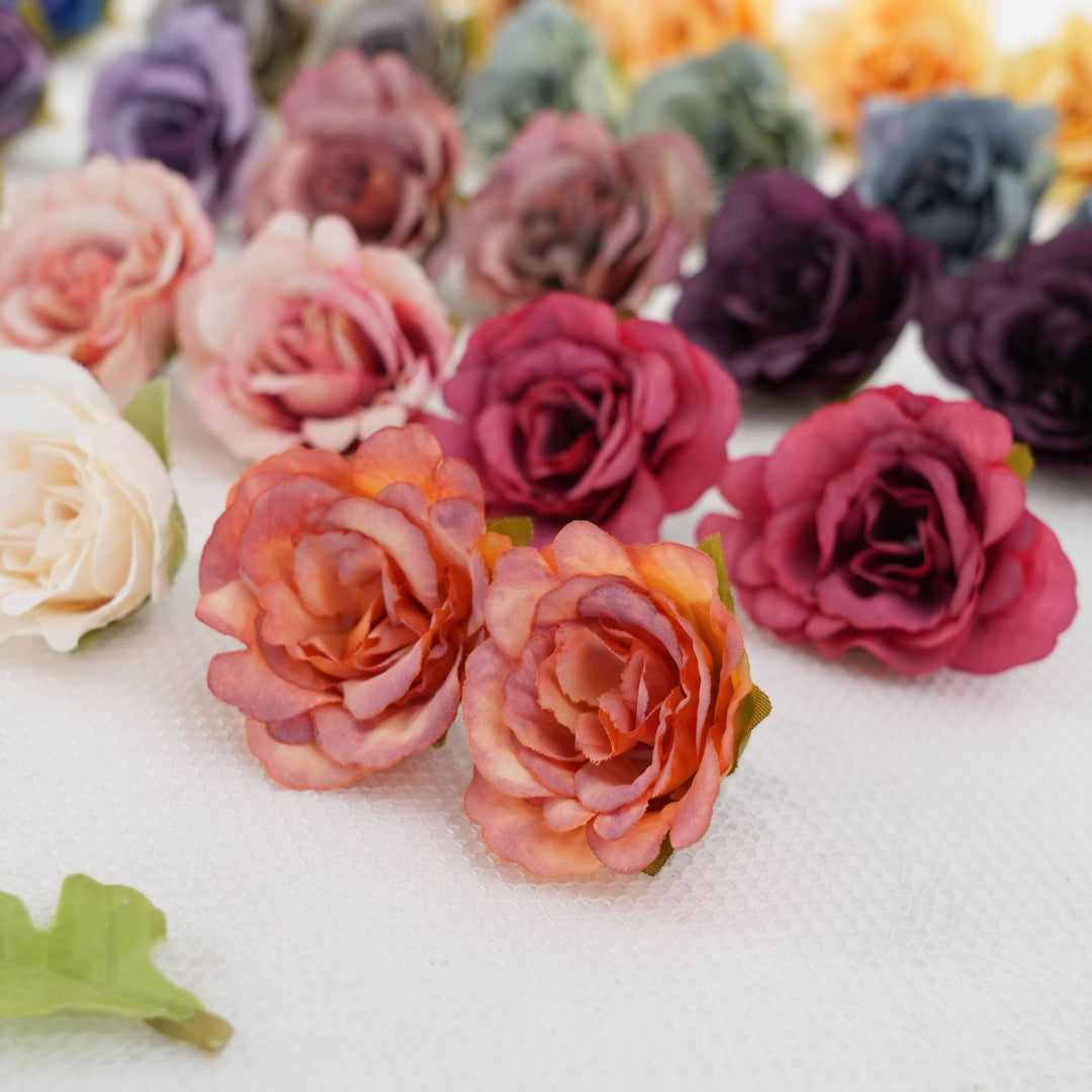 Dekorativer Kunstblumenakzent