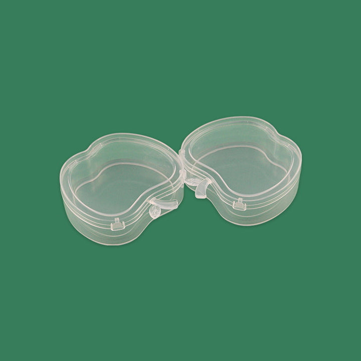 Multi-Use Clear Storage Container Karnz