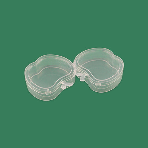 Multi-Use Clear Storage Container Karnz