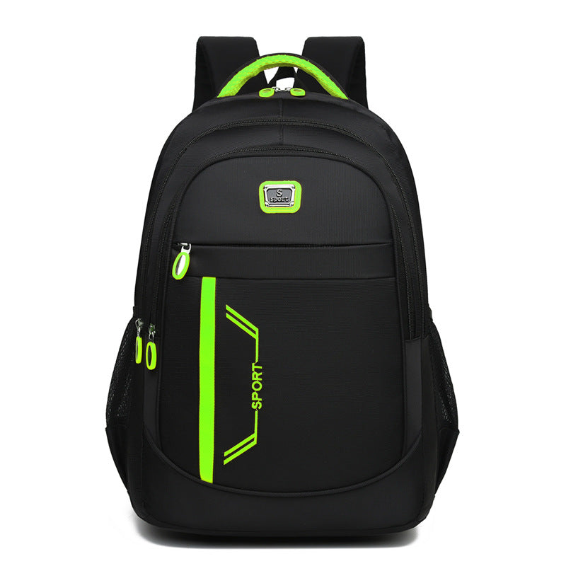 Sport-Optimierter Abenteuer-Rucksack Karnz
