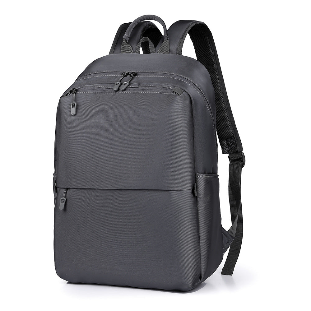 Vielseitiger Laptop-Rucksack mit Intelligentem Organisationssystem Karnz