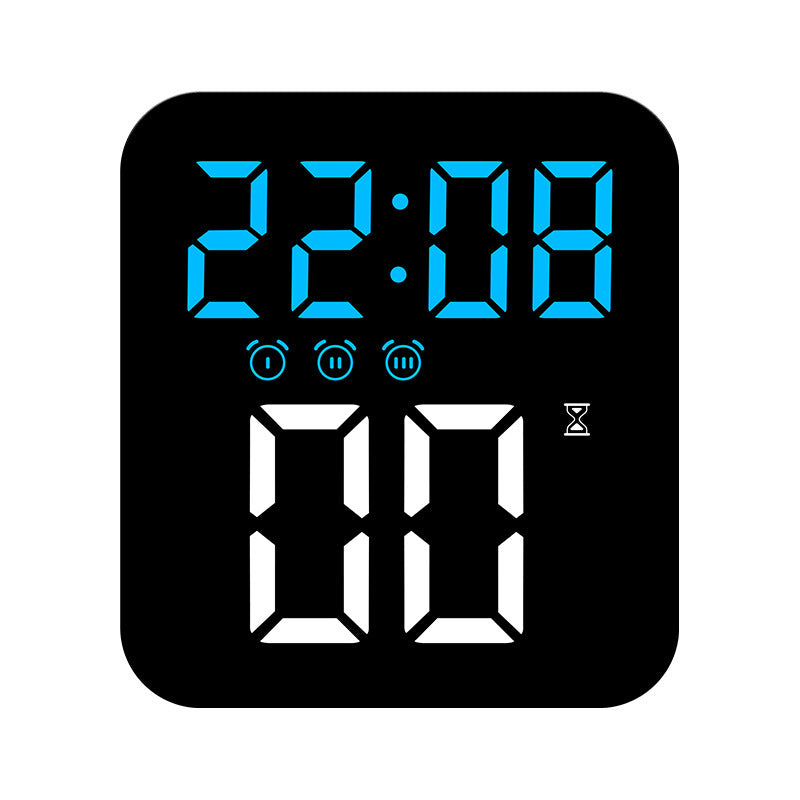 Digitaler Multifunktionaler Timer Karnz
