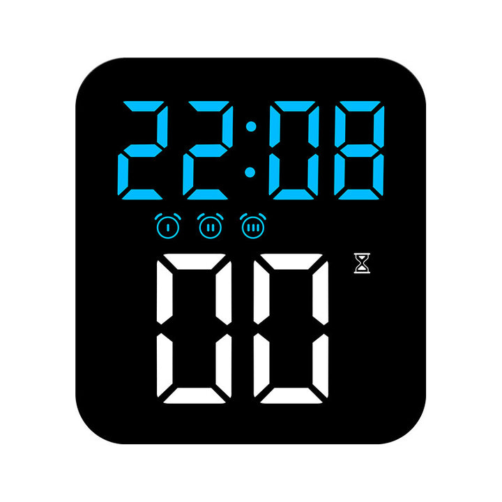 Digitaler Multifunktionaler Timer Karnz