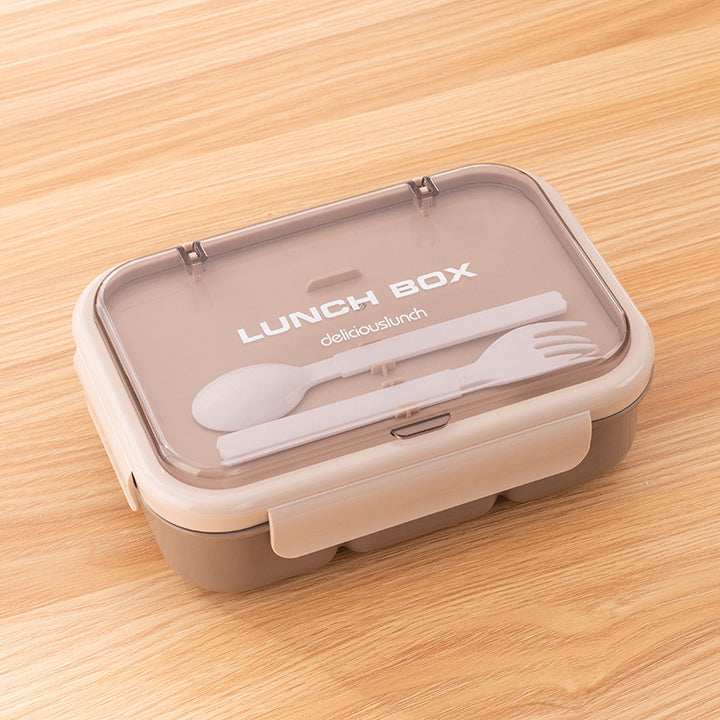 Vielseitige Lunchbox
