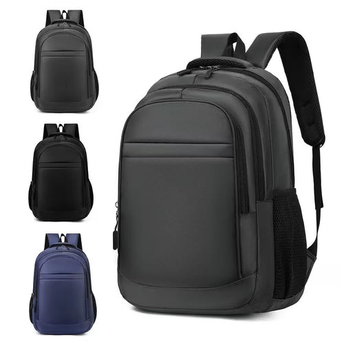 Funktionaler Multi-Fach Laptop-Rucksack Karnz