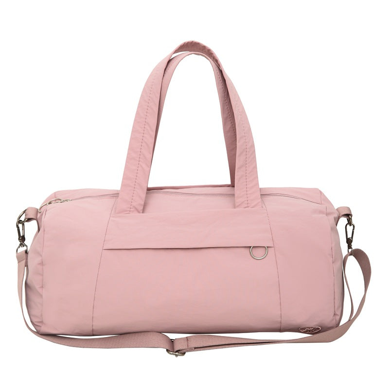 Leichte multifunktionale Wochenend-Duffel-Tasche Karnz