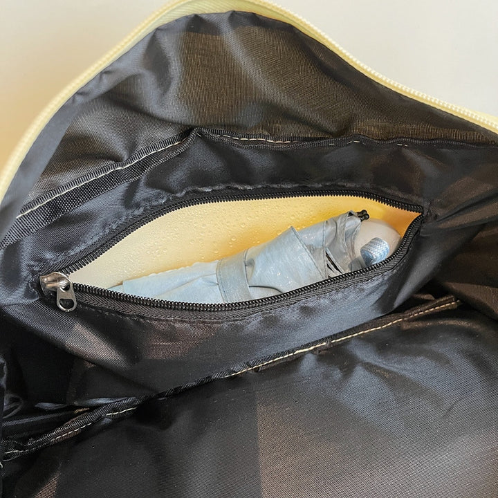 Vielseitige Alltags-Reisetasche Karnz