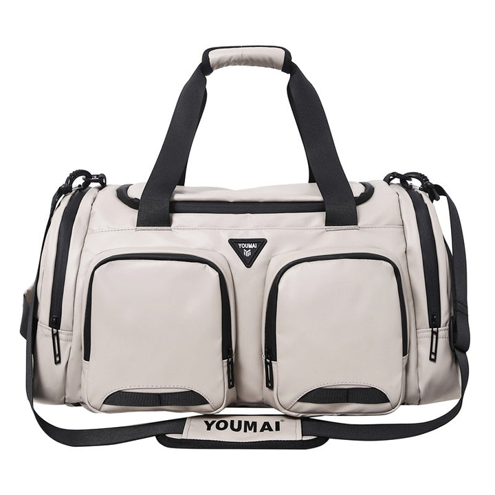 Hochleistungs-Reise-Duffle