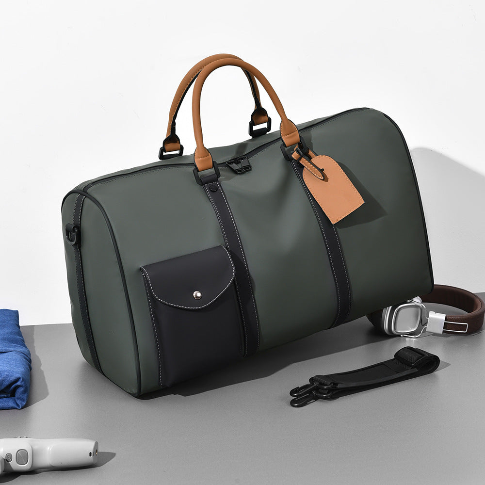 Funktionale Reis-Duffle-Tasche Karnz