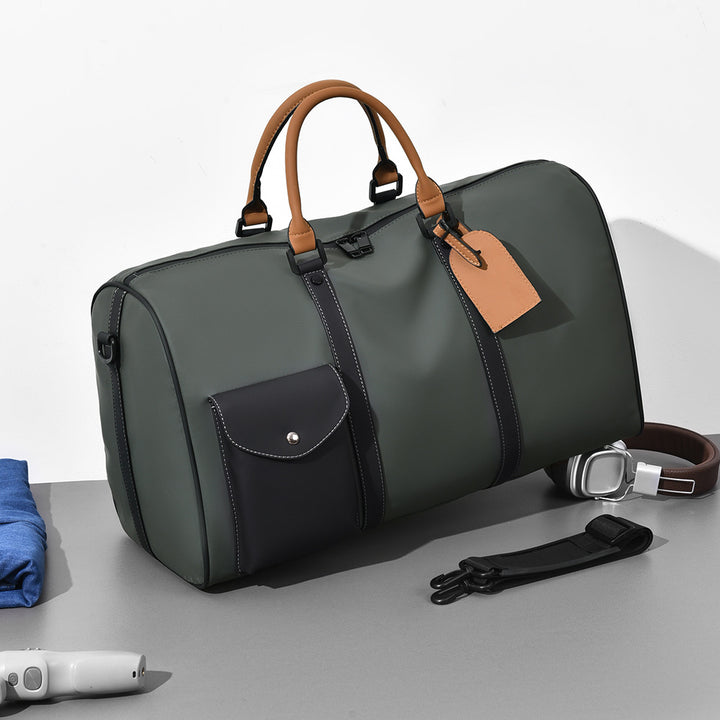 Funktionale Reis-Duffle-Tasche Karnz