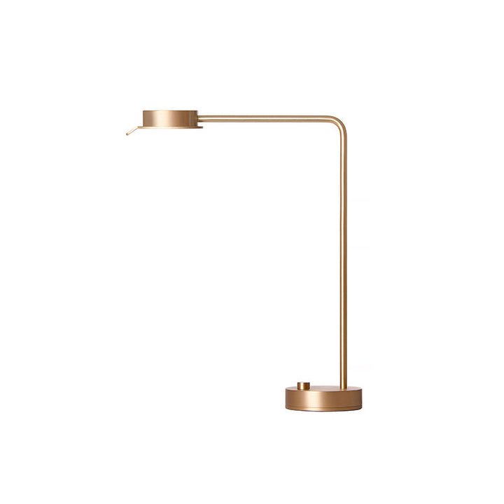 Moderne verstellbare LED-Arbeitslampe
