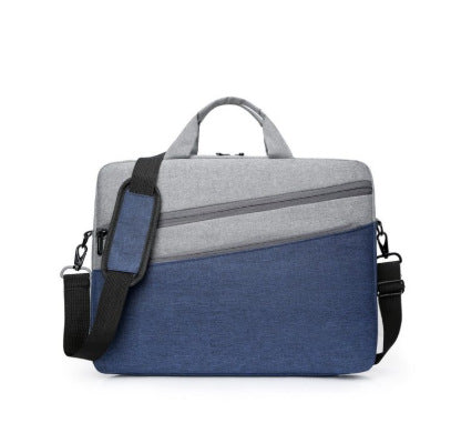 Moderne Utility Laptop Aktentasche Karnz