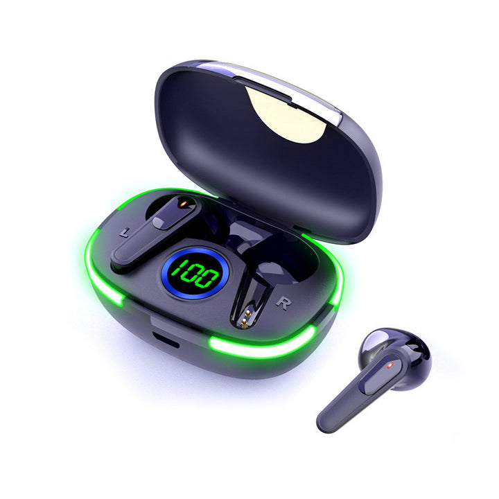 Kabellose In-Ear Kopfhörer mit Touch-Steuerung Von Karnz