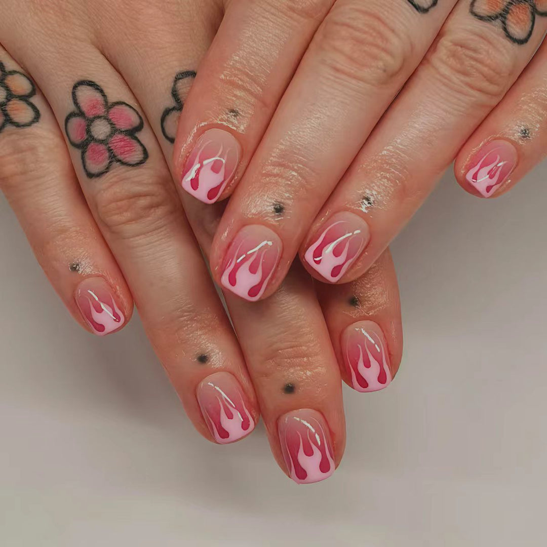 Nagelkunst Karnz