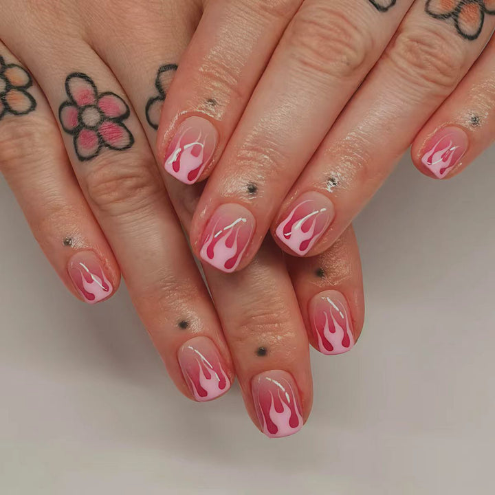 Nagelkunst Karnz